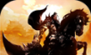 Three Kingdoms Wild Hope   