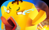 Happy Jumping Chicken   