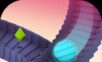 spiral staircase   