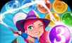 Bubble Witch Legend 3   