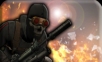 Gang in the crossfire   