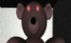 Horror Teddy   