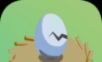 One Minute Egg   