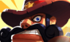 Legends of the West   