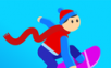 Happy Winter Games   