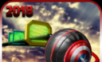 Galaxy Rolling Ball Balance 3D   