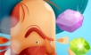 Stormy Gem Puzzle   