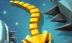 Click on the snake   