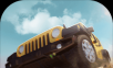 Real Mountain Off Road: 4X4 Rally   