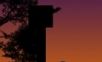 Death After Dusk   