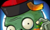 Plant War Zombie King   