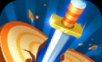 Mini Flying Knife World   