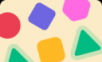 Shape Hologram: Puzzle   