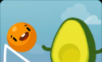 Where does my avocado line   