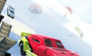 Sky Stunt Car   