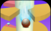 Spiral Ball Jump 2   