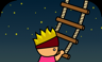 Tony Jun's Tower Climbing   