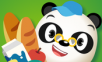 Doctor Panda's Supermarket   