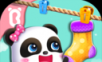 Baby love finishing   