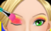 Girl Makeup   