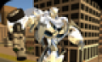 Car Robot Hero   