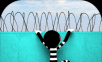 Stickman Prison Escape   
