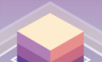 Zen square brick   