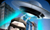 UFO Battle   