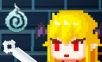 SoulLike Pixel Hardcore RPG   