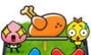 Mind Eating Chicken   