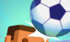 Rolling Football   