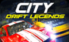 Wild City Speeders   