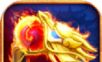Dragon grain way god   