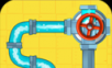 Water pipe connection: plumber   