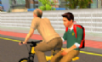 Grandpa sent me to school   