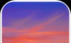Endless sunset without king   