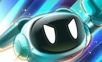 Space Iron Armor: Super Jump   