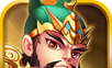 Three kingdoms record   
