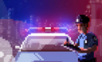 The police solve the case   