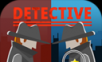 Detective Find the Difference   