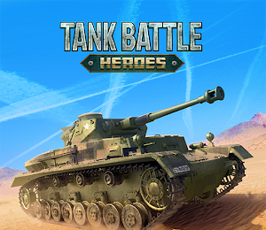 Tank Battle   