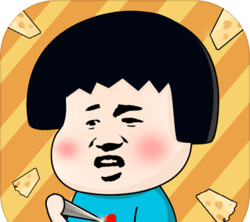 Cheese is power   