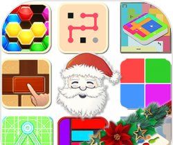 Puzzle Fanciers Paradise   