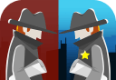 Detective in search of differences   