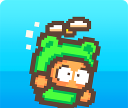 Swing Helicopter 2   