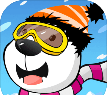 Mini Ski Master   