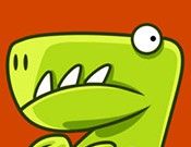 Crazy Dinosaur Park   