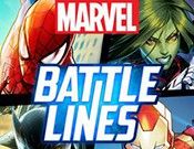 Marvel: Battle Front   