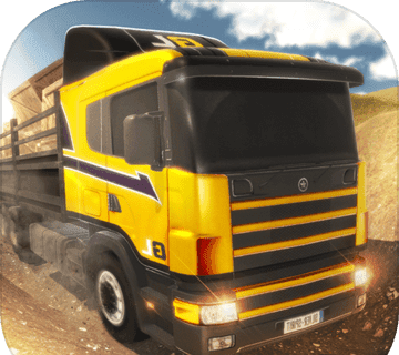 Truck Simulator Master   