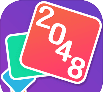 2048 Solitaire   